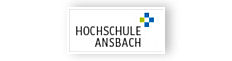 Hochschulbibliothek Ansbach