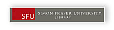Simon Fraser University (SFU)