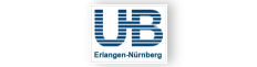 Universitaetsbibliothek Erlangen-Nuernberg