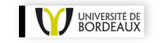 Universit de Bordeaux